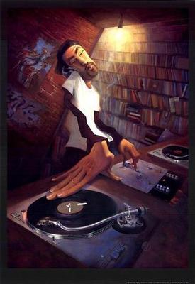 Dj